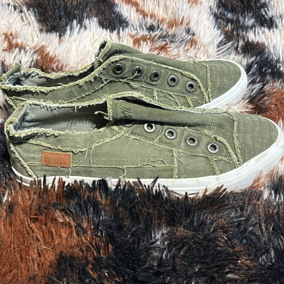 Blowfish low sneakers - Picture 2 of 4